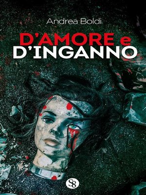 cover image of D'amore e d'inganno